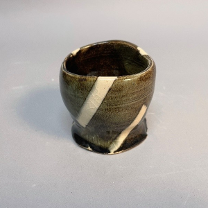 wheel thrown pots