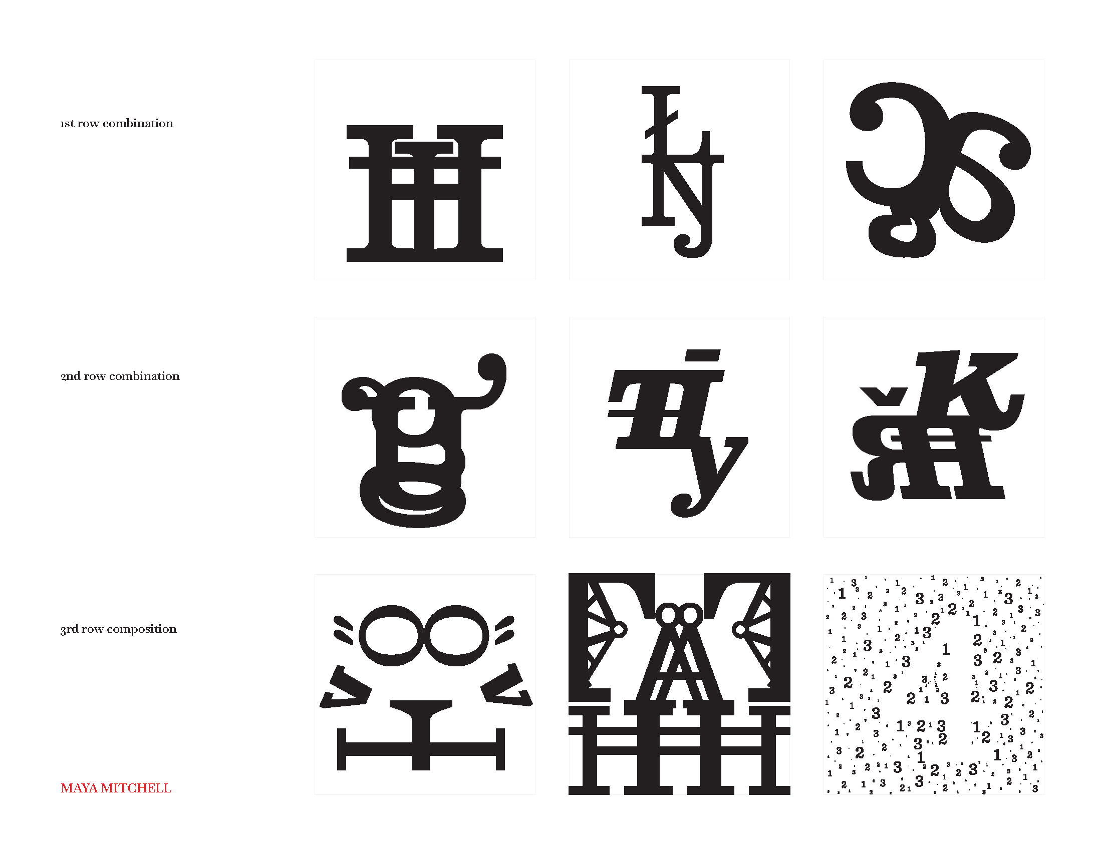 letter form composition letter form composition